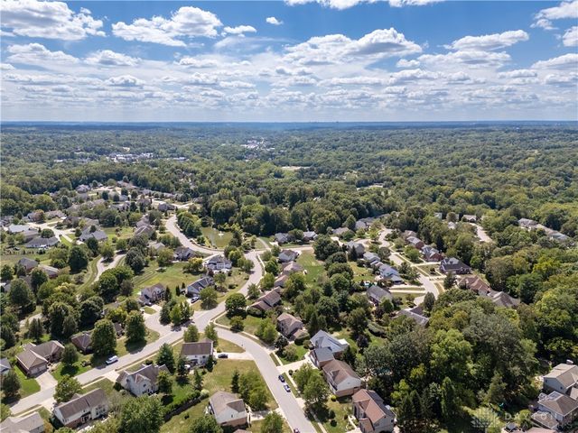 211 Silver Fox Court, Loveland, OH 45140