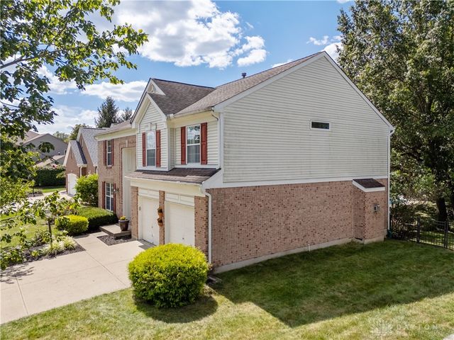 211 Silver Fox Court, Loveland, OH 45140