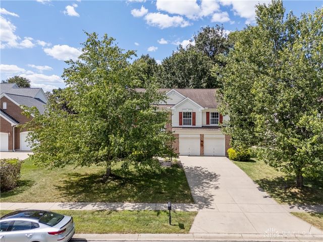211 Silver Fox Court, Loveland, OH 45140