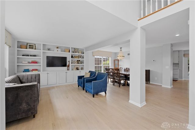 211 Silver Fox Court, Loveland, OH 45140