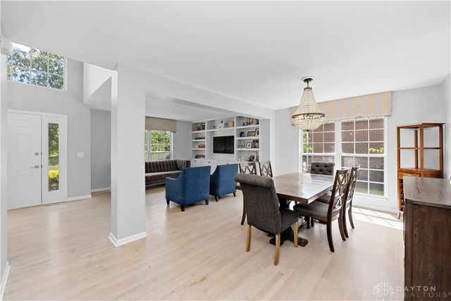 211 Silver Fox Court, Loveland, OH 45140