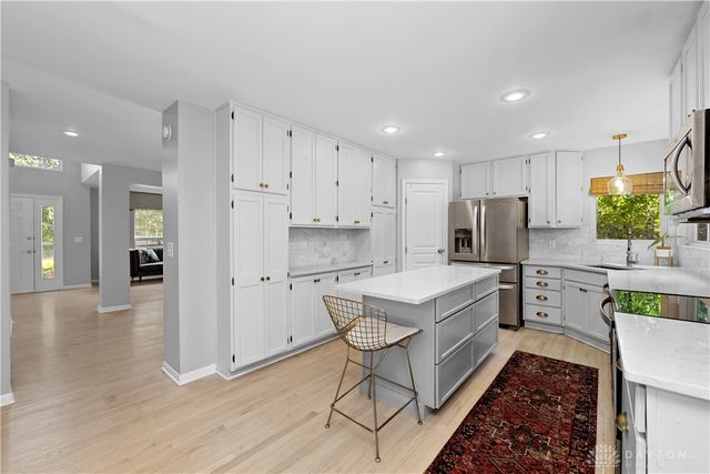 211 Silver Fox Court, Loveland, OH 45140