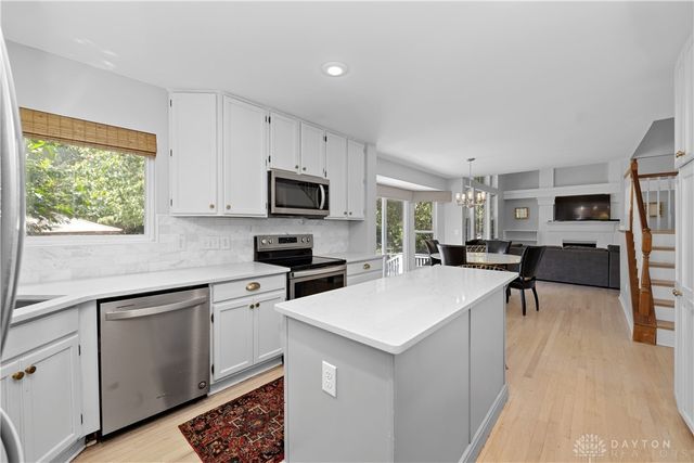 211 Silver Fox Court, Loveland, OH 45140