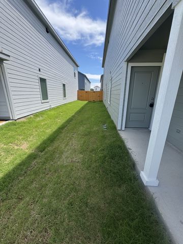 6311 Whimbrel Way, Princeton, TX 75407