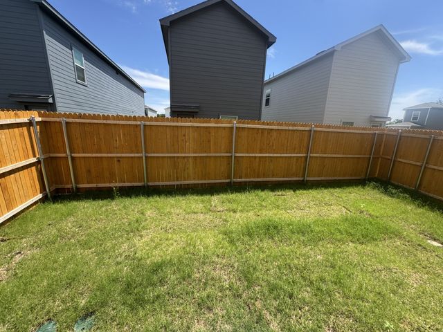 6311 Whimbrel Way, Princeton, TX 75407