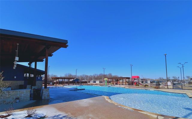 6311 Whimbrel Way, Princeton, TX 75407