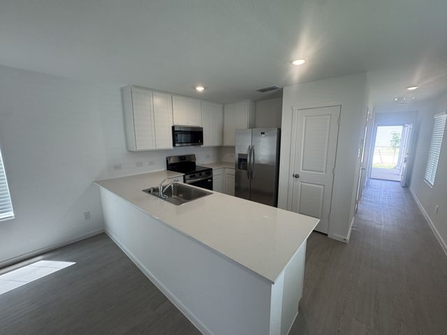 6311 Whimbrel Way, Princeton, TX 75407