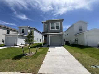 6311 Whimbrel Way, Princeton, TX 75407