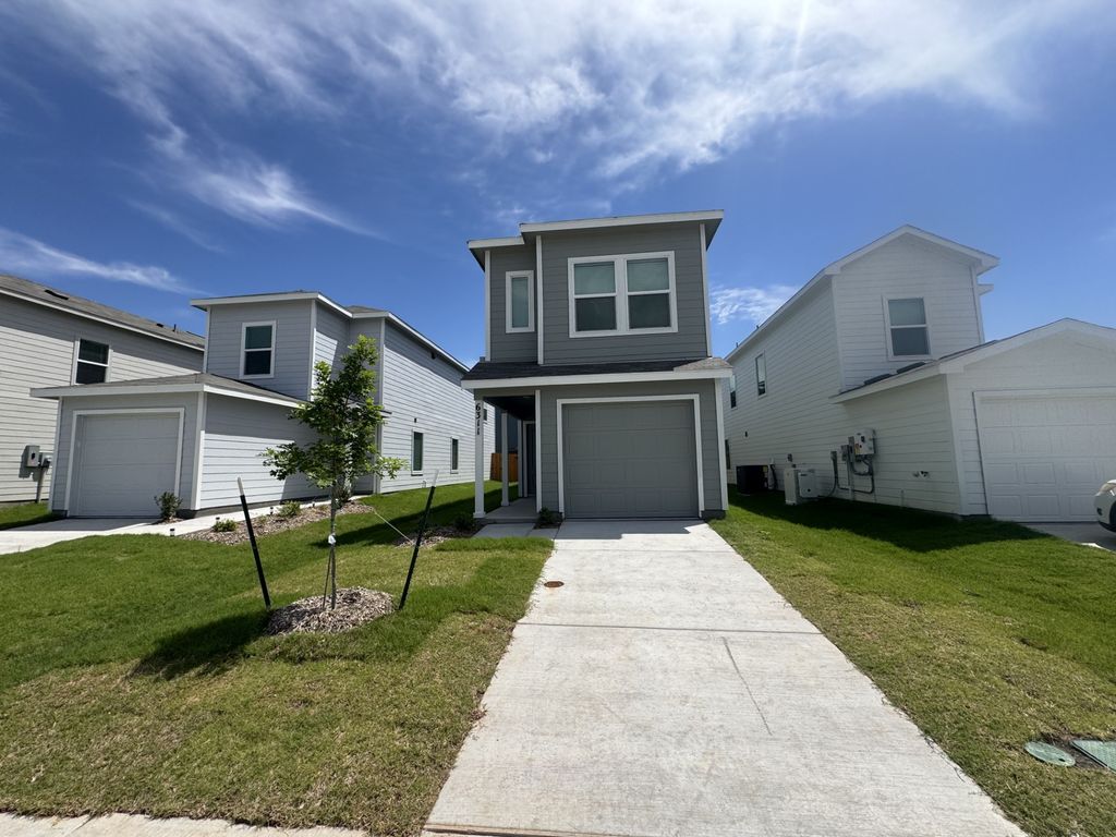 6311 Whimbrel Way, Princeton, TX 75407