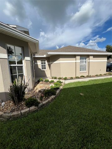 2160 SUNSTONE DRIVE, Lakeland, FL 33813