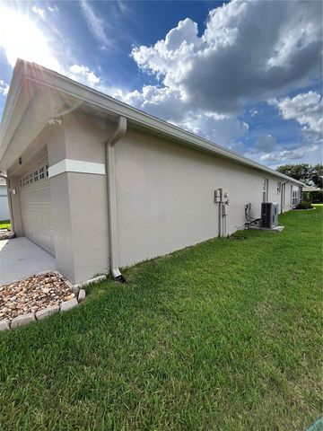 2160 SUNSTONE DRIVE, Lakeland, FL 33813