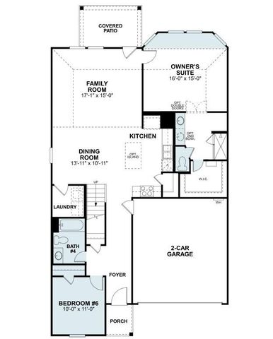 32223 Sunbeam Drive, Fulshear, TX 77441