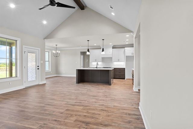 233 Michelle Drive, Beebe, AR 72012