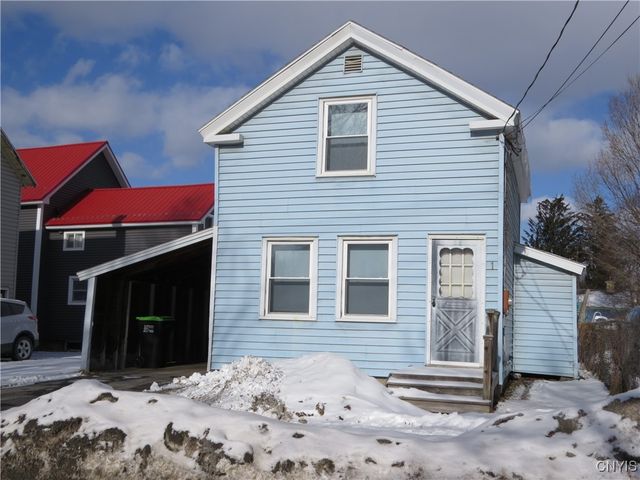 1 Henry Street, German Flatts, NY 13407