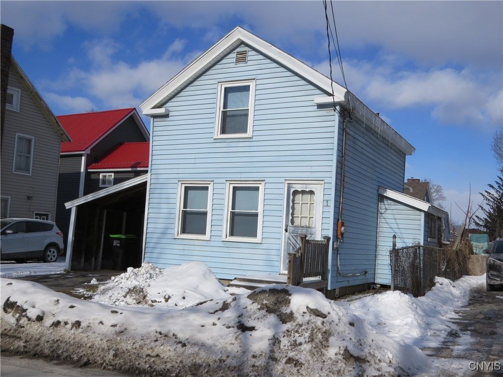 1 Henry Street, German Flatts, NY 13407