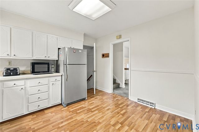 8357 Colmar Dr, Mechanicsville, VA 23116