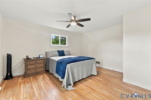 8357 Colmar Dr, Mechanicsville, VA 23116