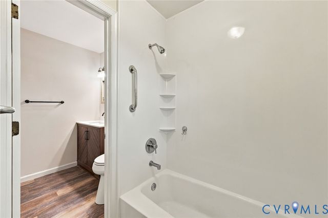 8357 Colmar Dr, Mechanicsville, VA 23116
