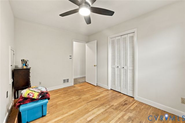 8357 Colmar Dr, Mechanicsville, VA 23116