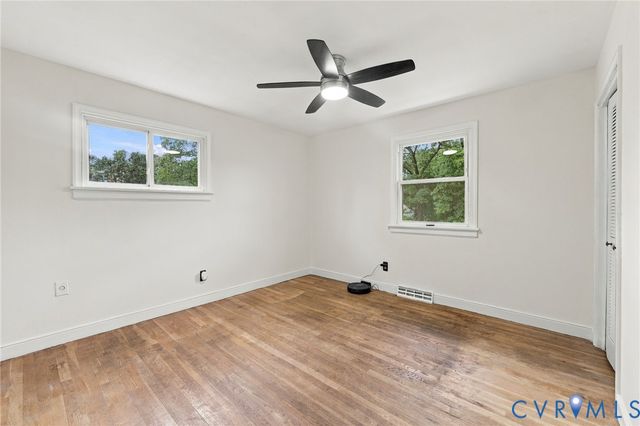 8357 Colmar Dr, Mechanicsville, VA 23116