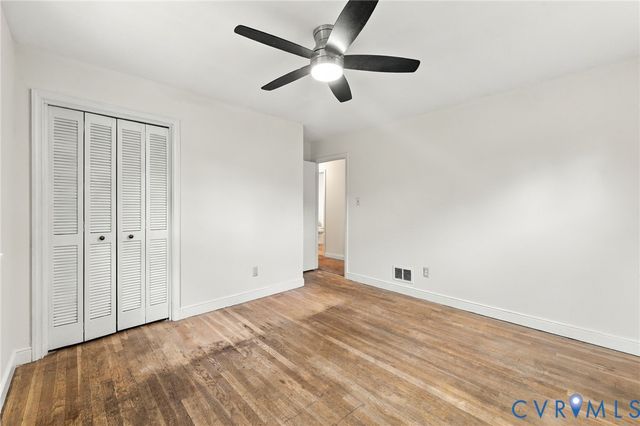 8357 Colmar Dr, Mechanicsville, VA 23116