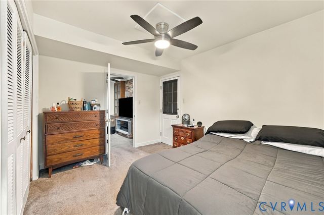 8357 Colmar Dr, Mechanicsville, VA 23116