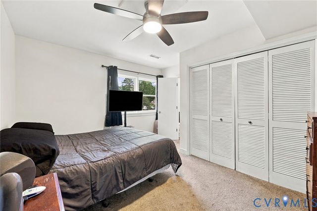 8357 Colmar Dr, Mechanicsville, VA 23116