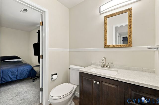 8357 Colmar Dr, Mechanicsville, VA 23116