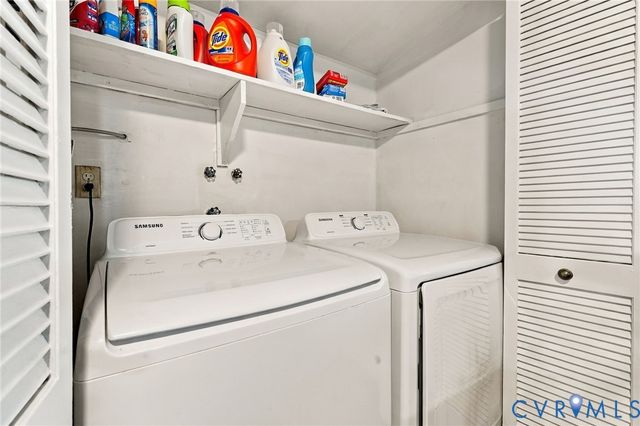 8357 Colmar Dr, Mechanicsville, VA 23116