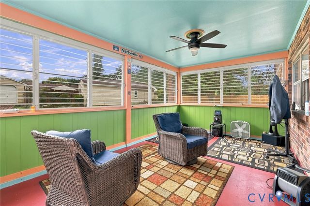 8357 Colmar Dr, Mechanicsville, VA 23116