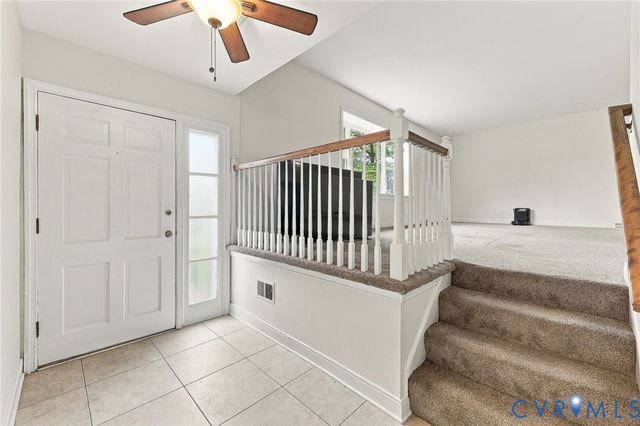 8357 Colmar Dr, Mechanicsville, VA 23116