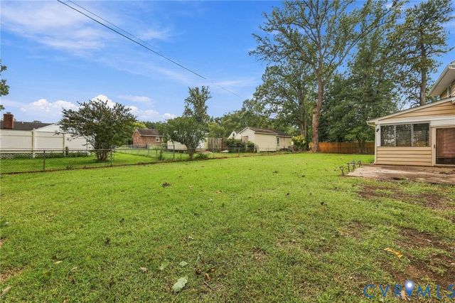 8357 Colmar Dr, Mechanicsville, VA 23116
