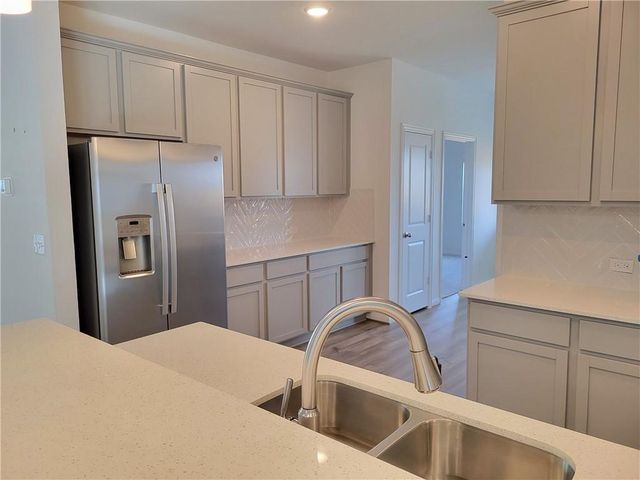 244 Crystal Brook DR, Liberty Hill, TX 78642
