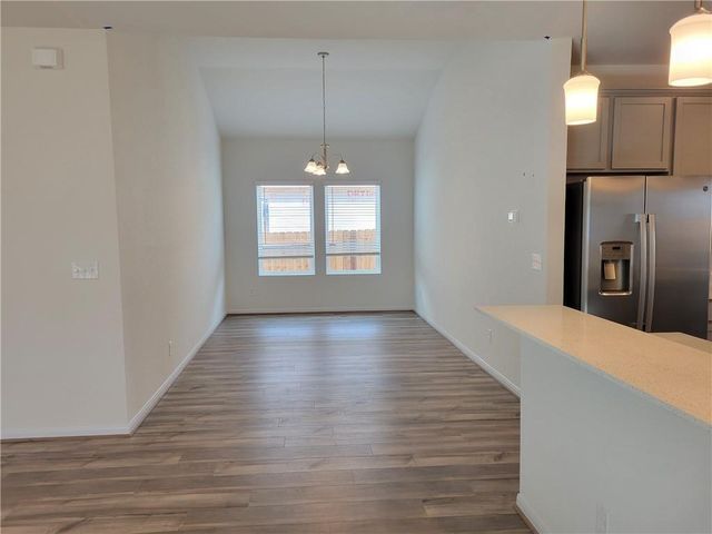 244 Crystal Brook DR, Liberty Hill, TX 78642
