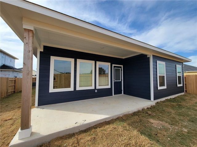 244 Crystal Brook DR, Liberty Hill, TX 78642