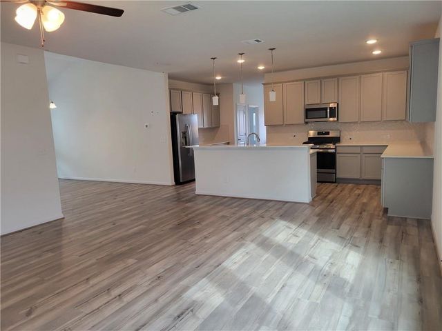 244 Crystal Brook DR, Liberty Hill, TX 78642