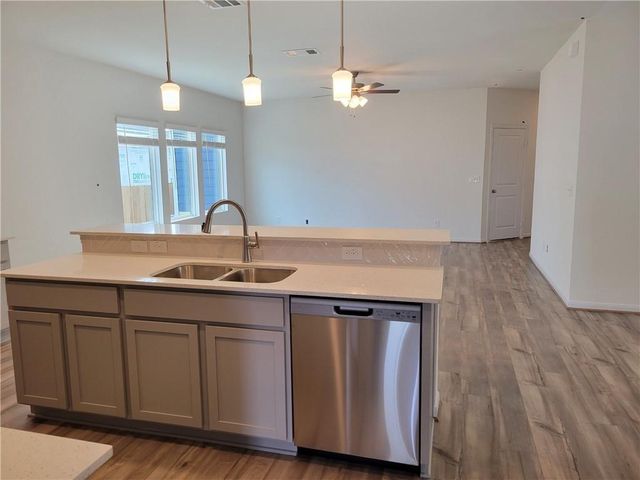 244 Crystal Brook DR, Liberty Hill, TX 78642