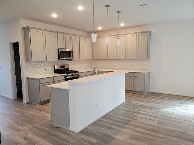 244 Crystal Brook DR, Liberty Hill, TX 78642