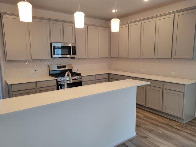 244 Crystal Brook DR, Liberty Hill, TX 78642