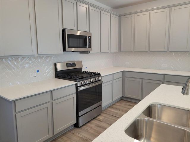 244 Crystal Brook DR, Liberty Hill, TX 78642