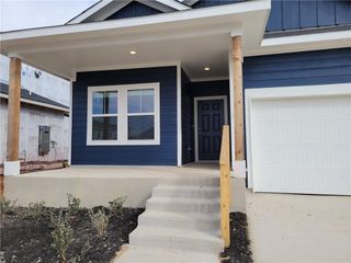 244 Crystal Brook DR, Liberty Hill, TX 78642
