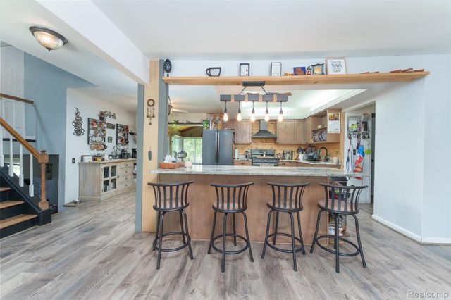 940 Rowland Road, Addison Township, MI 48367