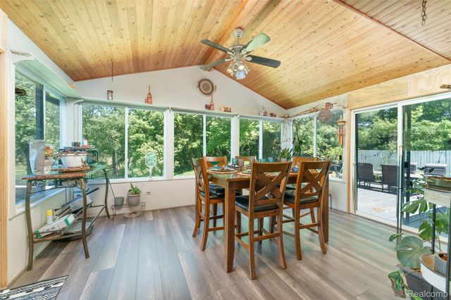 940 Rowland Road, Addison Township, MI 48367
