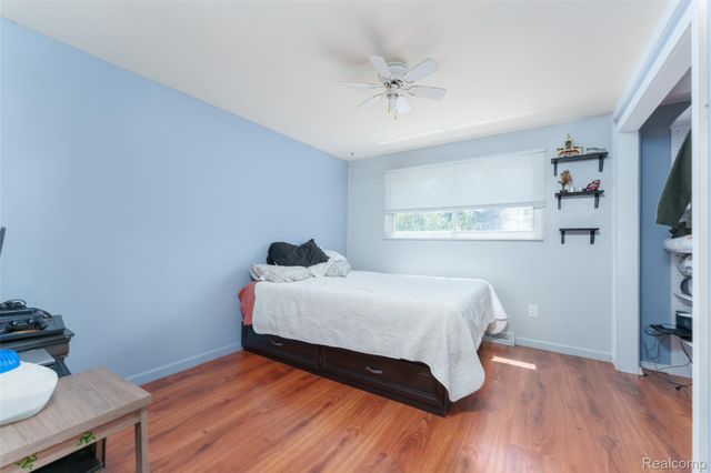 940 Rowland Road, Addison Township, MI 48367