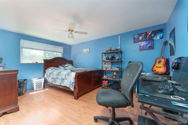 940 Rowland Road, Addison Township, MI 48367