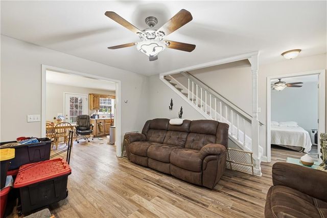 544 Beason Road SE, Calhoun, GA 30701