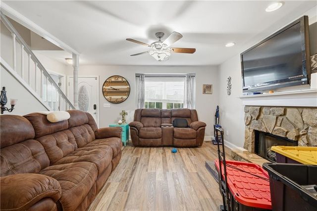 544 Beason Road SE, Calhoun, GA 30701