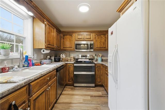 544 Beason Road SE, Calhoun, GA 30701