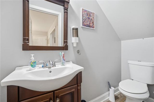 544 Beason Road SE, Calhoun, GA 30701