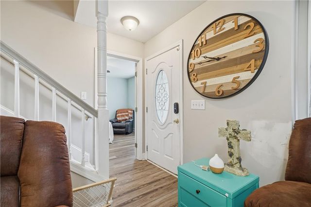 544 Beason Road SE, Calhoun, GA 30701